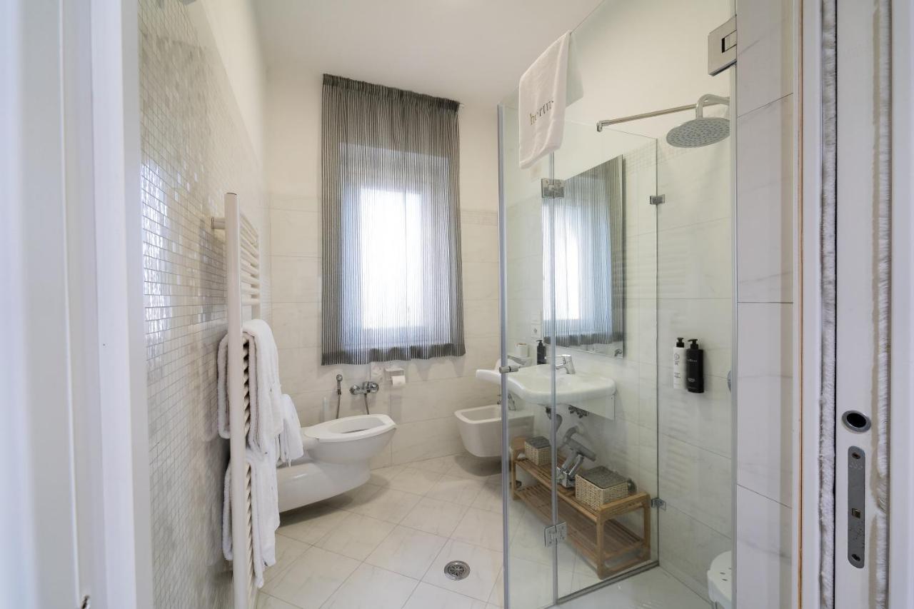 Hortus Natural Living Todi Bagian luar foto